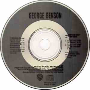 George Benson - Twice The Love download mp3 flac