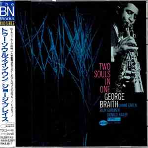 George Braith - Two Souls In One download free
