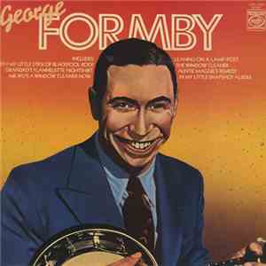 George Formby - George Formby download mp3 flac