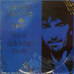 George Harrison - Best Of Dark Horse 1976-1989 download mp3 flac