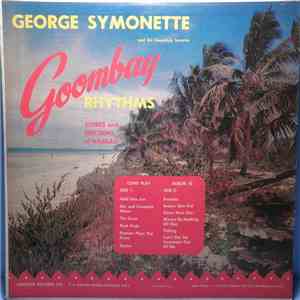 George Symonette And His Goombay Sextette - Goombay Rhythms download mp3 flac