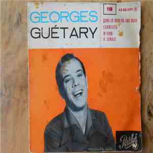 Georges Guétary - Dans Le Bleu Du Ciel Bleu download free