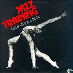 Georges Rabol - Jazz Training - Pour La Danse download mp3 flac