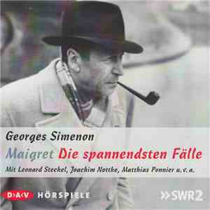 Georges Simenon - Maigret Die Spannendsten Fälle download mp3 flac