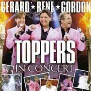 Gerard  Rene  Gordon - Toppers In Concert download free