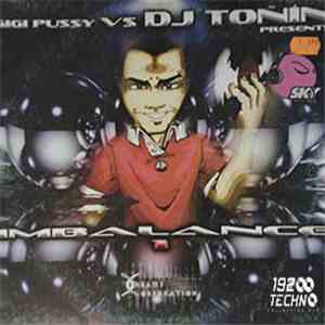 Gigi Pussy vs. DJ Toñin - Imbalance download mp3 flac