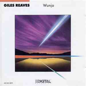 Giles Reaves - Wunjo download free