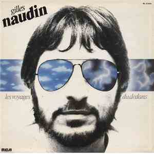 Gilles Naudin - Les Voyages Du Dedans download free