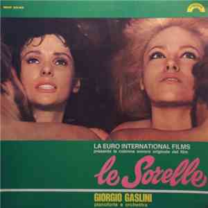 Giorgio Gaslini - Le Sorelle download free