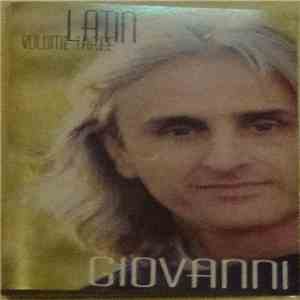 Giovanni - Latin Volume Three download free