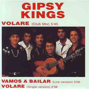 Gipsy Kings - Volare download free