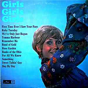 Girls Girls Girls  - Girls Girls Girls download mp3 flac