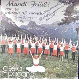 Gisella Pagano - Mandi Friùl download free