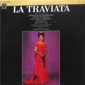 Giuseppe Verdi - La Traviata - Grosser Querschnitt download free