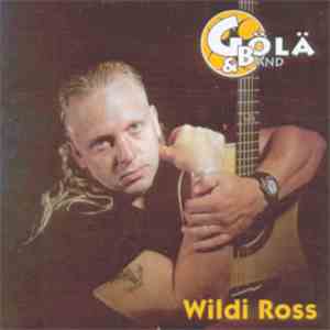 Gölä & Band - Wildi Ross download mp3 flac