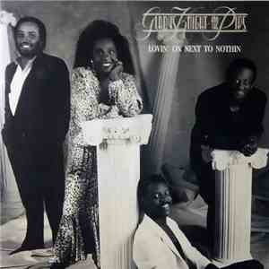 Gladys Knight And The Pips - Lovin' On Next To Nothin' download free