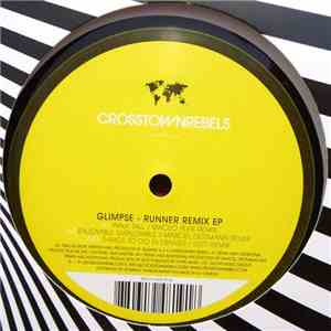 Glimpse - Runner Remix EP download mp3 flac