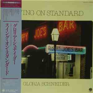 Gloria Schneider - Swing On Standard download free