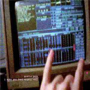Gloria Yugo - I Make You Feel Mighty Real download mp3 flac