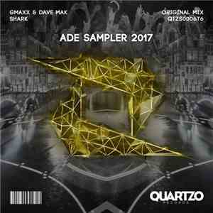 GMAXX & Dave Mak - Shark download mp3 flac