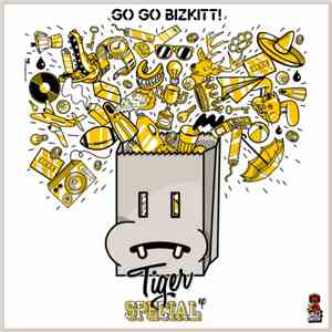 Go Go Bizkitt! - Tiger Special EP download mp3 flac
