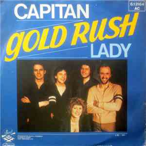 Gold Rush  - Capitan download mp3 flac