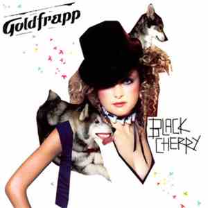 Goldfrapp - Black Cherry download mp3 flac