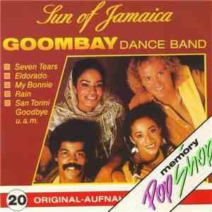 Goombay Dance Band - Sun Of Jamaica download mp3 flac