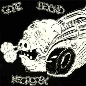 Gore Beyond Necropsy - Fullthröttle Chaös Grind Machine download mp3 flac