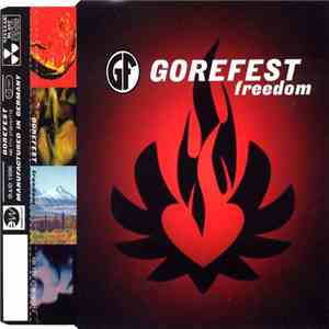Gorefest - Freedom download mp3 flac