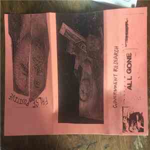 Government Research - False Positive download mp3 flac