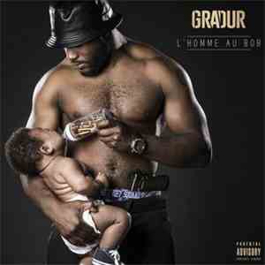 Gradur - L'Homme Au Bob download free
