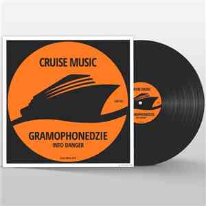 Gramophonedzie - Into Danger download mp3 flac