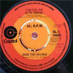 Grand Funk Railroad - Are You Ready - Live download mp3 flac