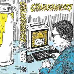 grandsonbeats - Cool Jams download mp3 flac