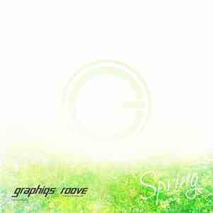 Graphiqsgroove - Spring download free