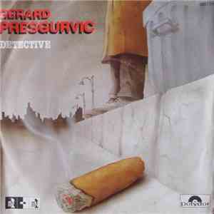 Gérard Presgurvic - Détective download free
