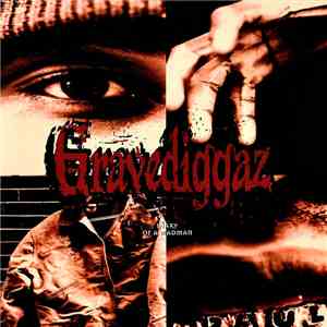 Gravediggaz - Diary Of A Madman download free