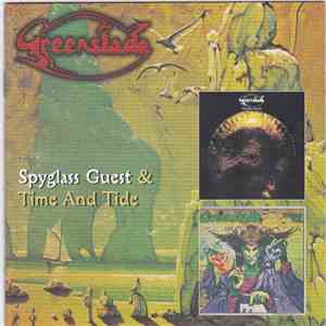 Greenslade - Spyglass Guest & Time And Tide download mp3 flac