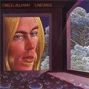 Gregg Allman - Laid Back download mp3 flac