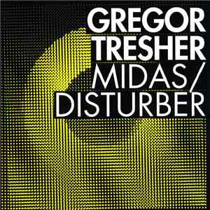 Gregor Tresher - Midas download free