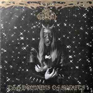 Grim  - The Domains Of Spirits download mp3 flac