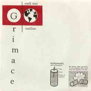 Grimace  / Figure - Split 7" download mp3 flac