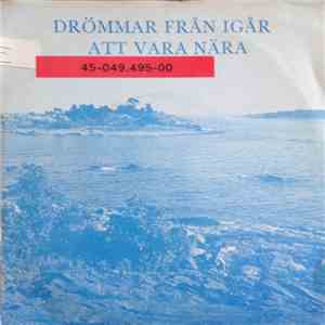 Gunnel Milder - Drömmen Från Igår download mp3 flac