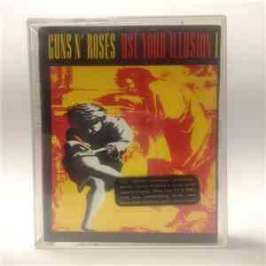 Guns N' Roses - Use Your Illusion I download mp3 flac