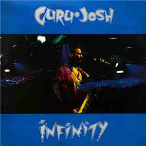 Guru Josh - Infinity download mp3 flac