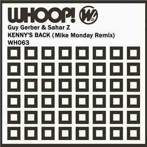 Guy Gerber & Sahar Z - Kenny's Back download mp3 flac