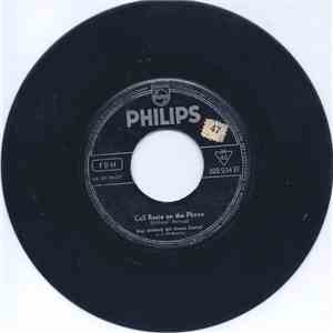 Guy Mitchell Mit Jimmy Carroll U. S. Orchester - Call Rosie On The Phone / C'mon Let's Go download free