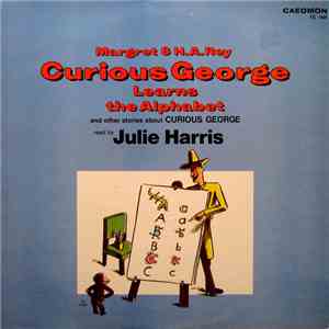 H. A. Rey - Curious George Learns The Alphabet And Other Stories About Curious George download free