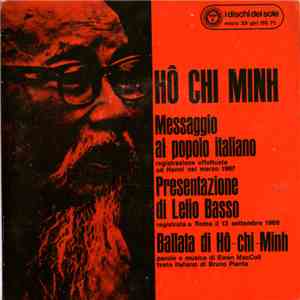 Hô Chi Minh - Messaggio Al Popolo Italiano download free